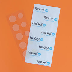 PanOxyl Overnight Spot Patches 40