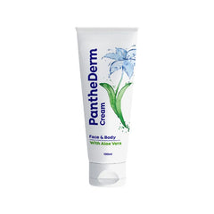 PantheDerm Cream – Face & Body - 100ml