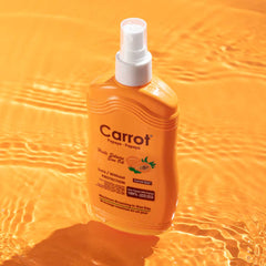 Papaya Tanning Oil Spray - 200ml