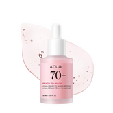Peach 70% Niacinamide Serum 30ml