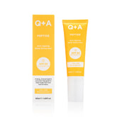 Peptide Anti-Ageing Daily Sunscreen SPF 50