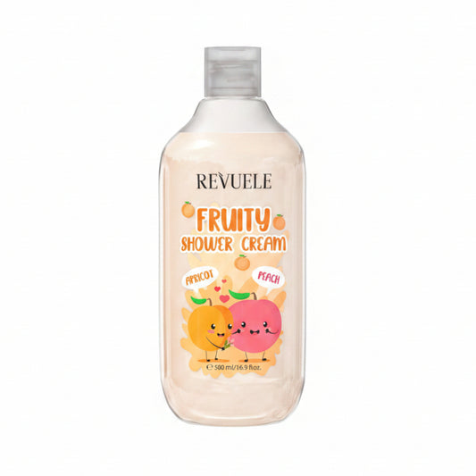 Fruity Shower Cream - 500ml