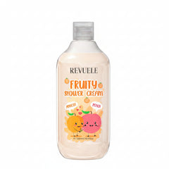 Fruity Shower Cream Peach - 500ml