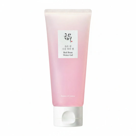 Red Bean Water Gel - 100ml