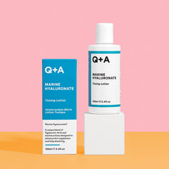 Marine Hyaluronate Toning Lotion