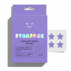 Hydro-Star Recovery Patches -32pcs