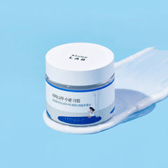 Birch Juice Moisturizing Cream Double Set (+50ml) -2x80ml +50ml
