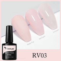 Rubber Base - 7.5ml