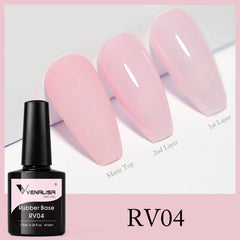 Rubber Base - 7.5ml