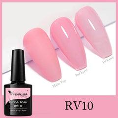 Rubber Base - 7.5ml