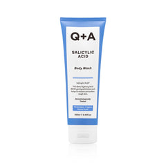 Salicylic Acid Body Wash - 200ml