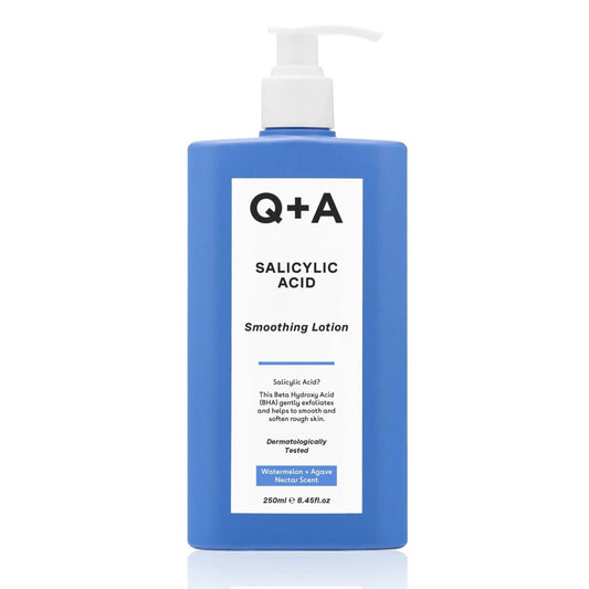 Salicylic Acid Smoothing Lotion - 250ml