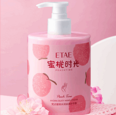 Peach Hand Wash - 300ml