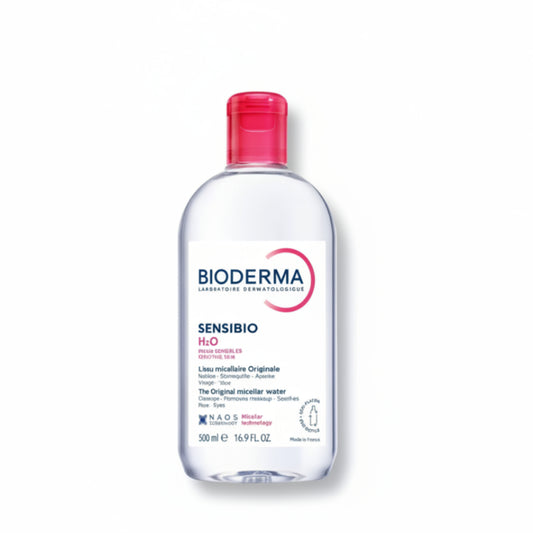 Sensibio H2O Micellar Water