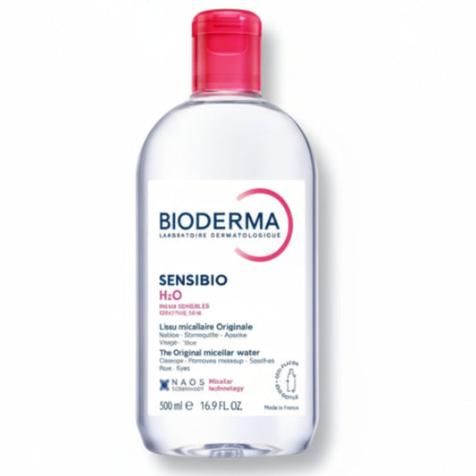 Sensibio H2O Micellar Water