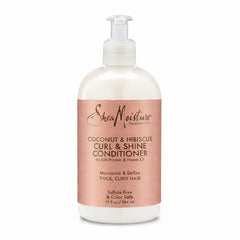 Curl & Shine Conditioner - 384ml