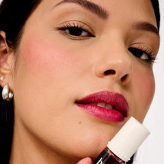 Rose-tinted lip & cheek stain - 6ml