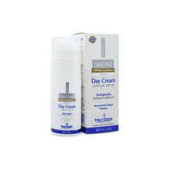 Spot End Day Cream SPF 15 - 50ml