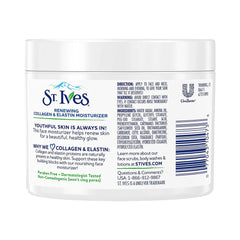 Renewing Moisturizer Collagen & Elastin - 283g