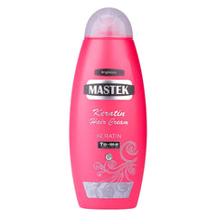 Keratin Hair Cream - 500ml