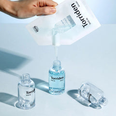 Dive-In Hyaluronic Acid Serum Set (50ml + 50ml Refill)