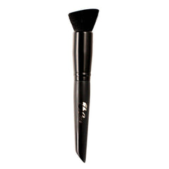 Angled Makeup Brush