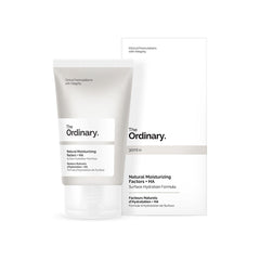 Natural Moisturizing Factors + HA - 30ml