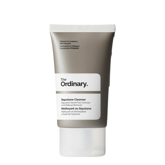 Squalane Cleanser - 50ml