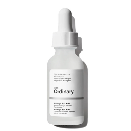 Matrixyl 10% + Hyaluronic Acid Serum - 30ml