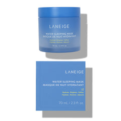 Water Sleeping Mask - 70ml