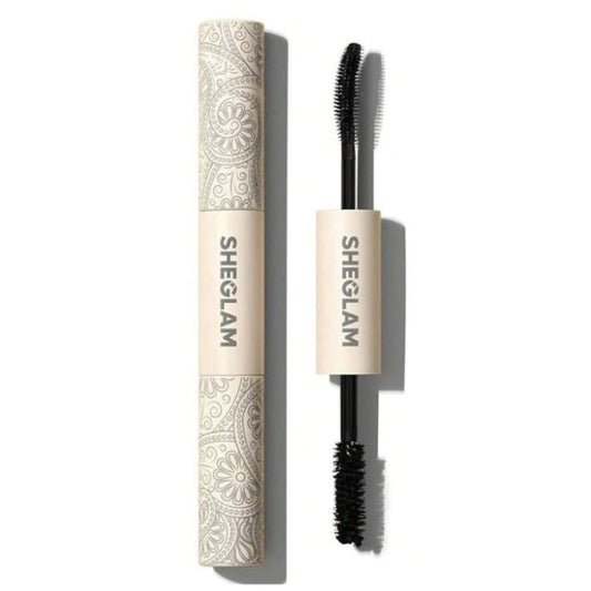 All-In-One Volume & Length Mascara -4g*2
