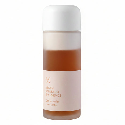 Vegan Kombucha Tea Essence - 150ml