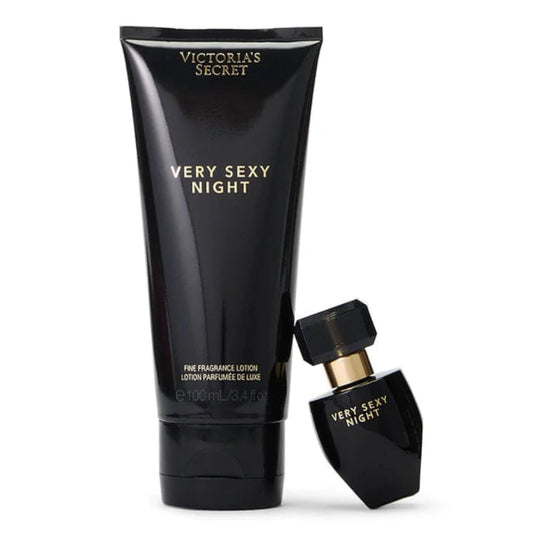 Very Sexy Night Fragrance Gift Set