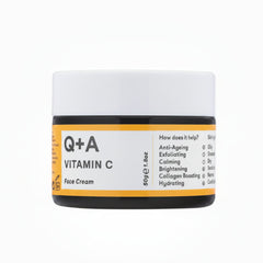 Vitamin C Radiance Face Cream - 50g