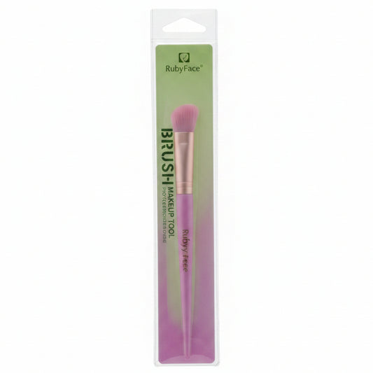 Ruby Face Brush 3 TYPES