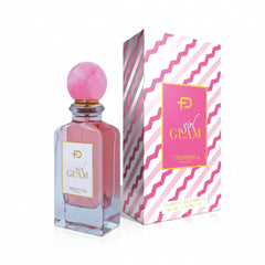 Girl Glam Extrait De Parfum - 85ml
