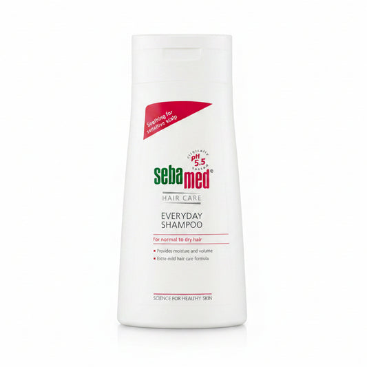 Everyday Shampoo -400ml