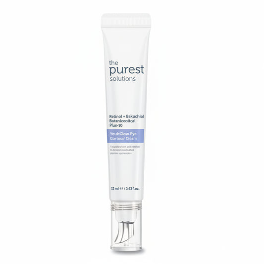 Youth Glow Eye Contour Cream -15ml