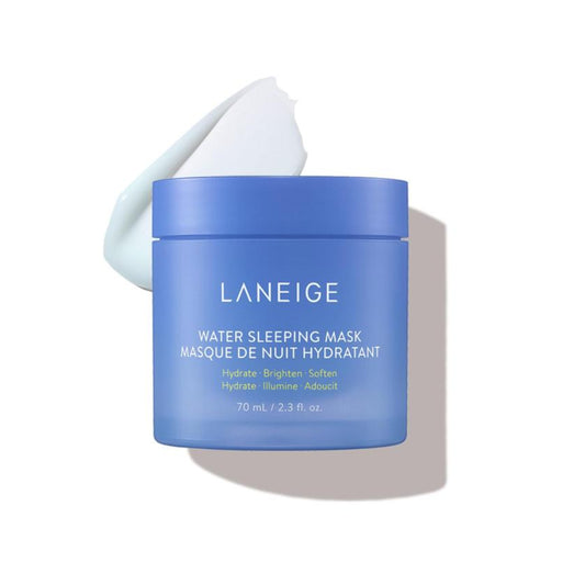 Water Sleeping Mask - 70ml
