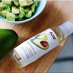 Avocado Oil – 118ml