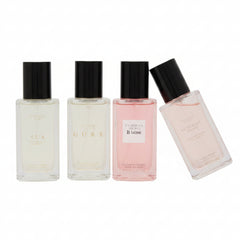 Bombshell, Tease, Bare & Very Sexy Mini Perfume Set