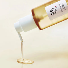 Ginseng Cleansing Oil - 210ml