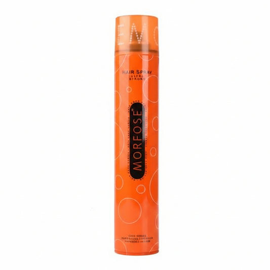 Ultra Hair Spray Orange -400ml