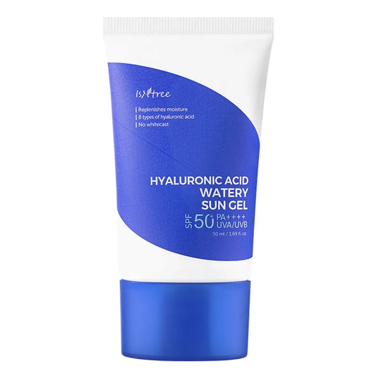 Hyaluronic Acid Watery Sun Gel SPF50+ PA++++ - 50ml