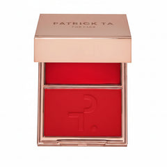 Major Headlines Double-Take Crème & Powder Blush Duo
