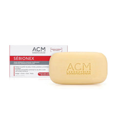 Purifying Dermatological Bar for Oily Skin - 100g