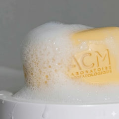 Purifying Dermatological Bar for Oily Skin - 100g