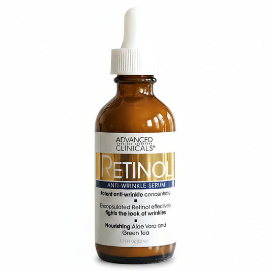 Retinol Serum - 52mI