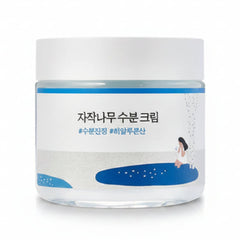 Birch Juice Moisturizing Toner Pad - 80 Pads
