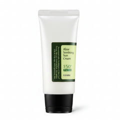 Aloe Soothing Sun Cream SPF50+ PA+++ – 50ml